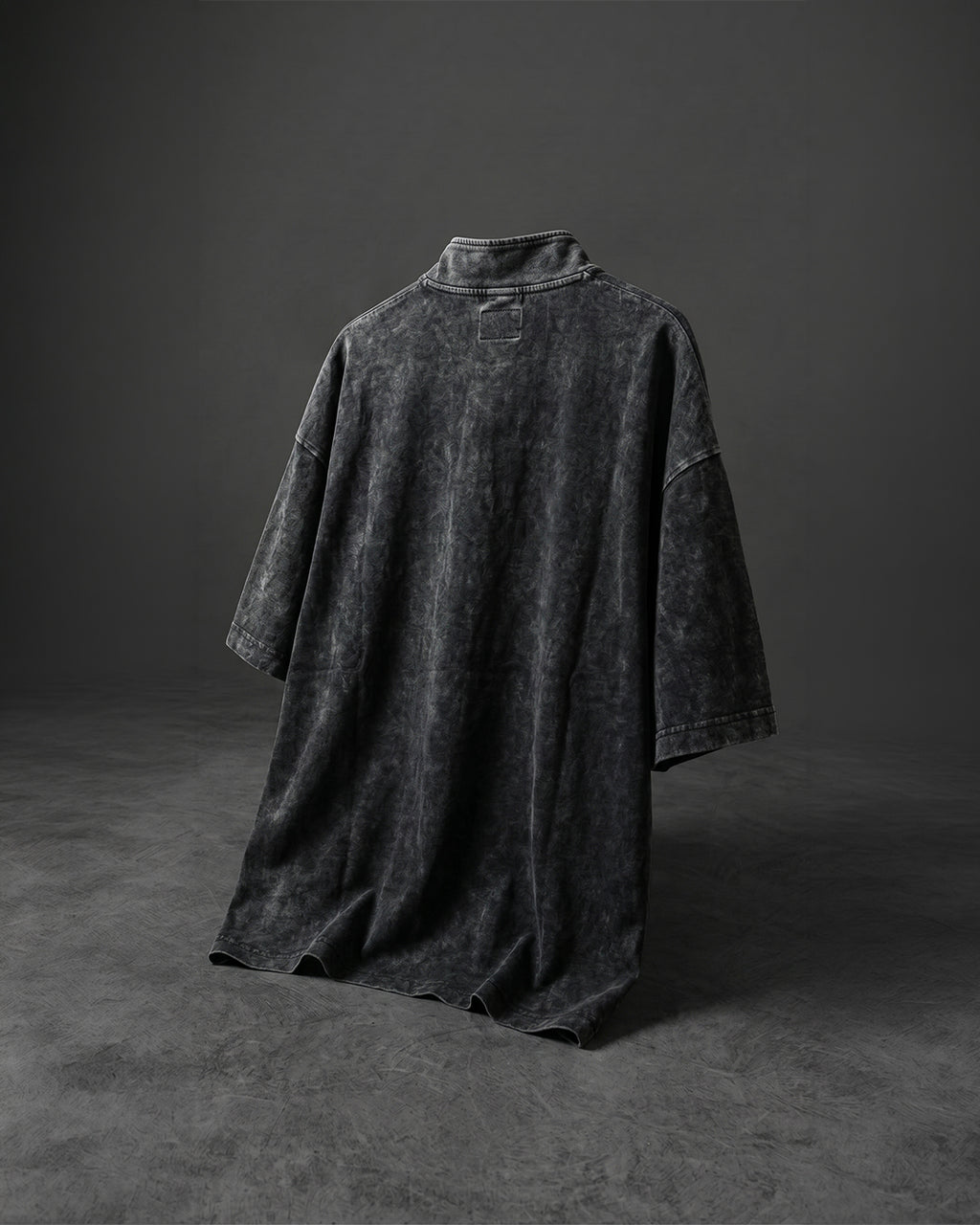 Still Alive Oversize-T-Shirt