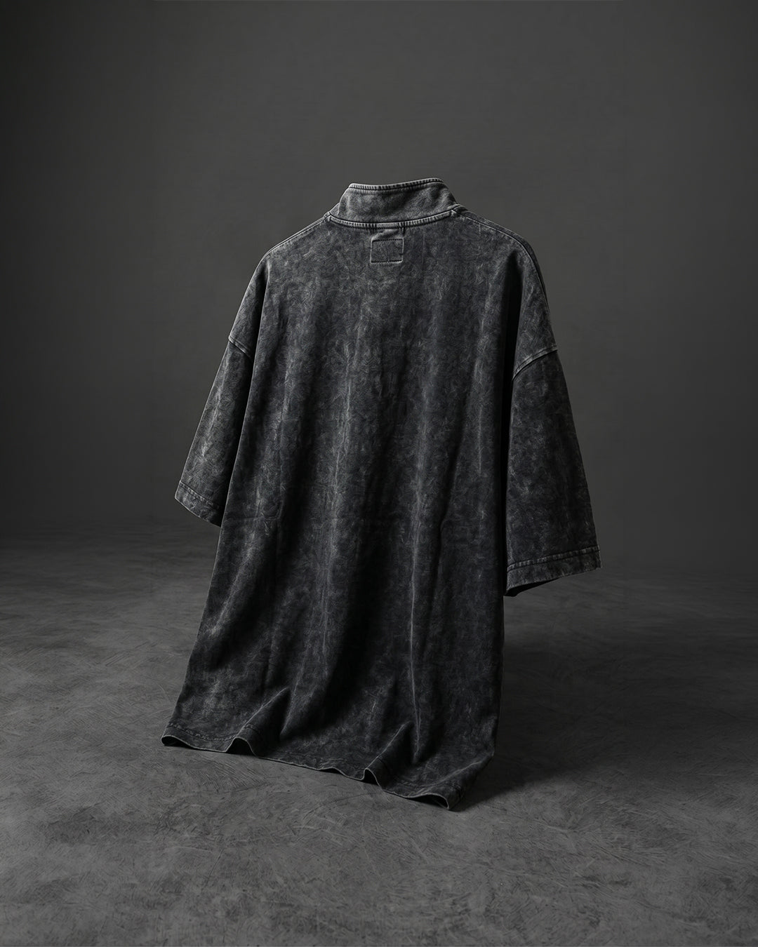 Still Alive Oversize-T-Shirt
