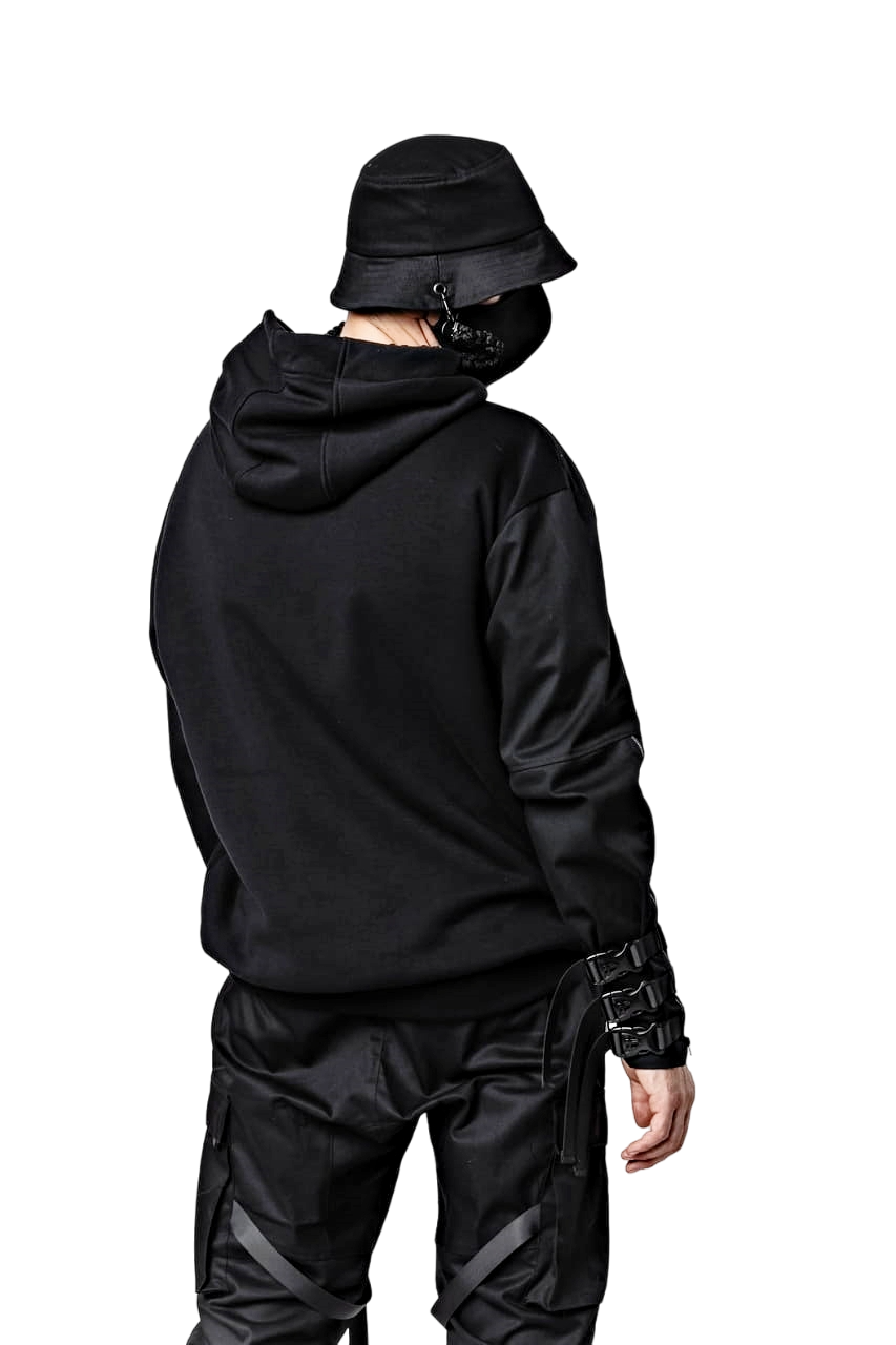 Hoodie Cybernetic