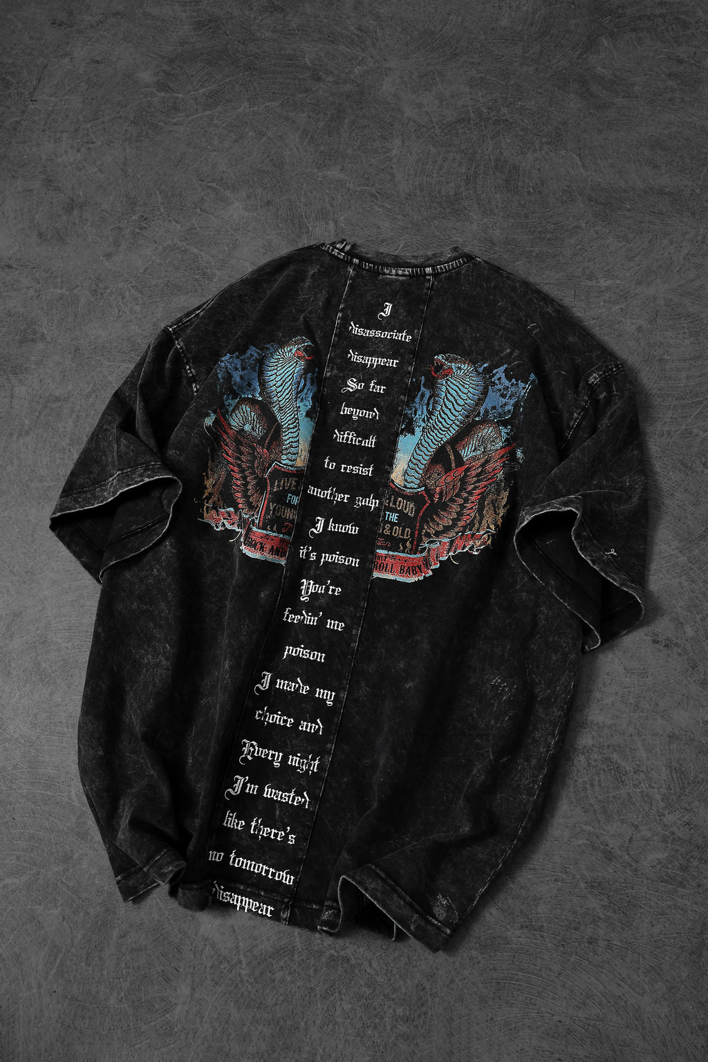 Viper T-shirt