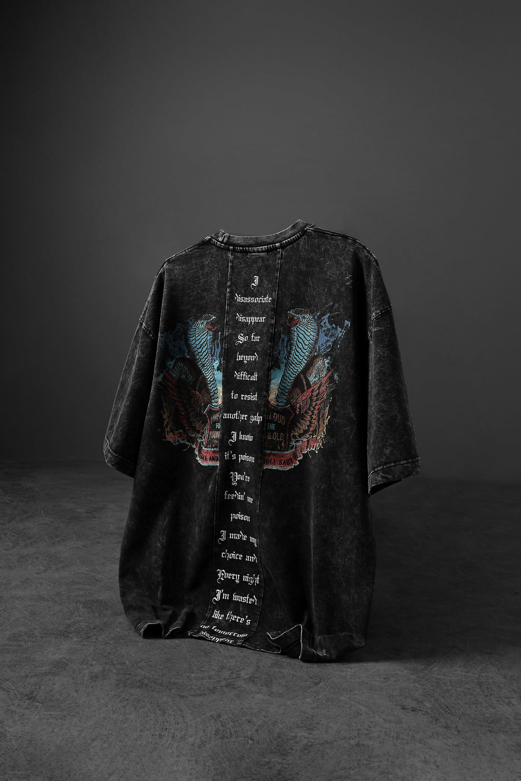 Viper T-shirt