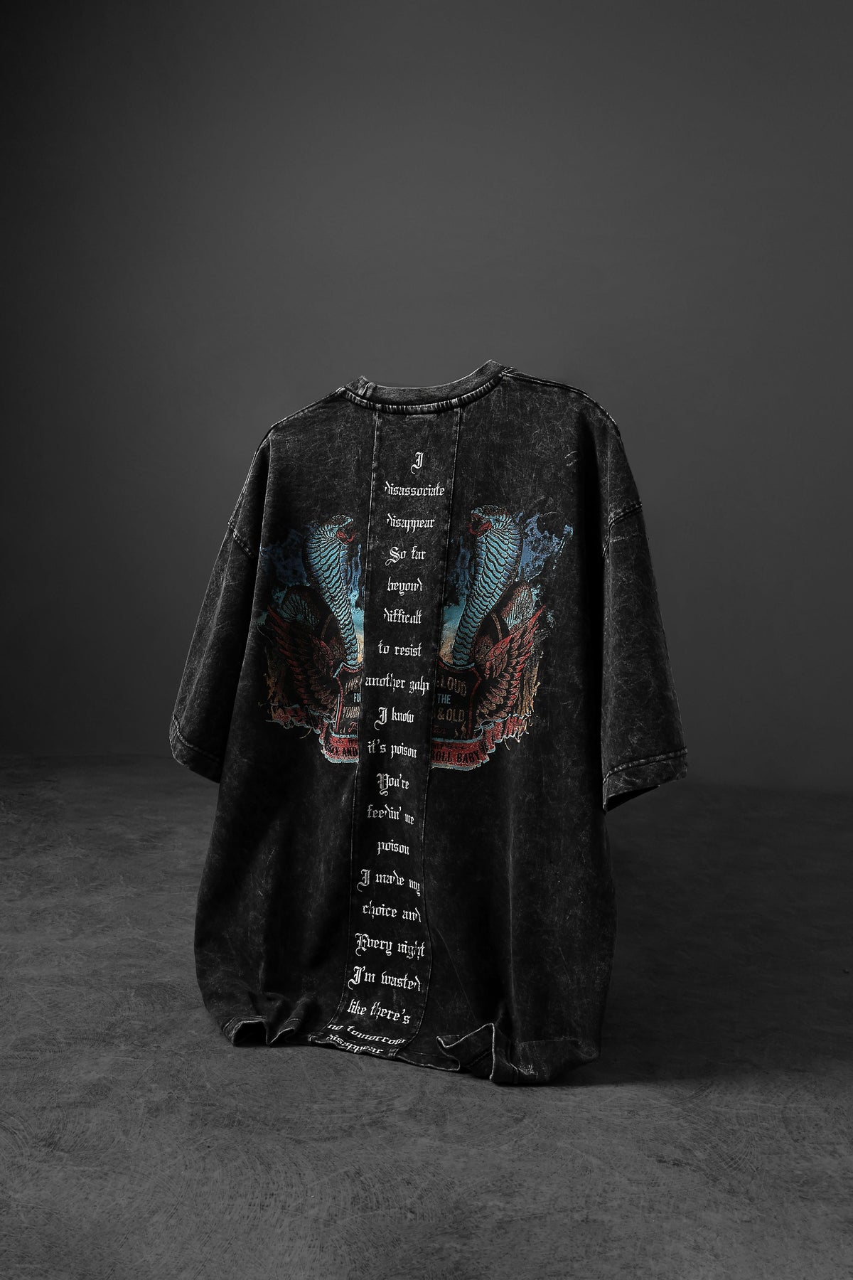 Viper T-shirt