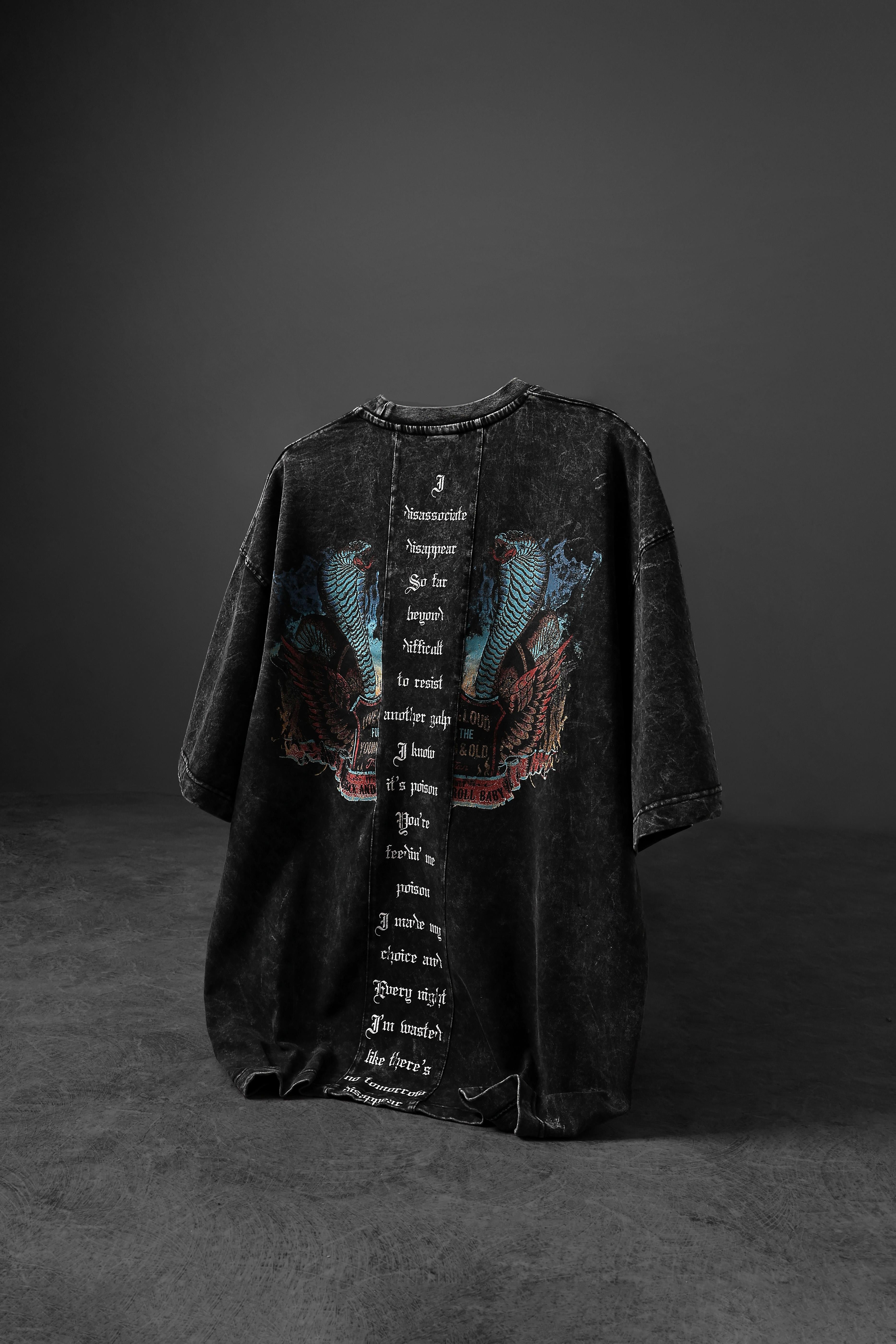 Viper T-shirt