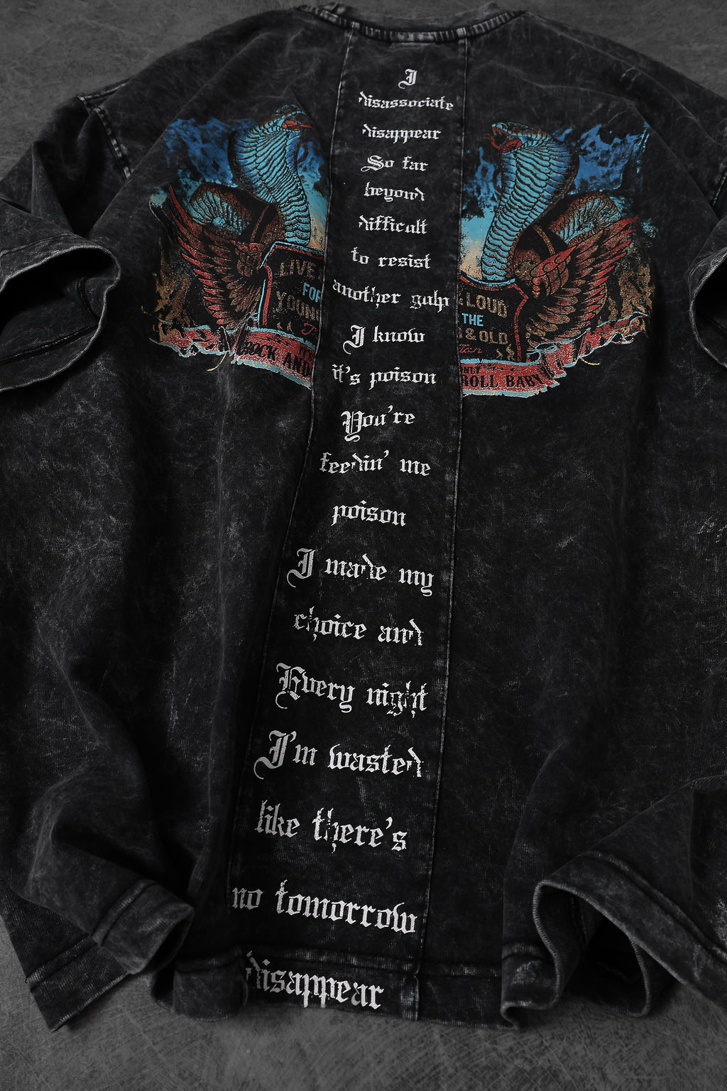 Viper T-shirt